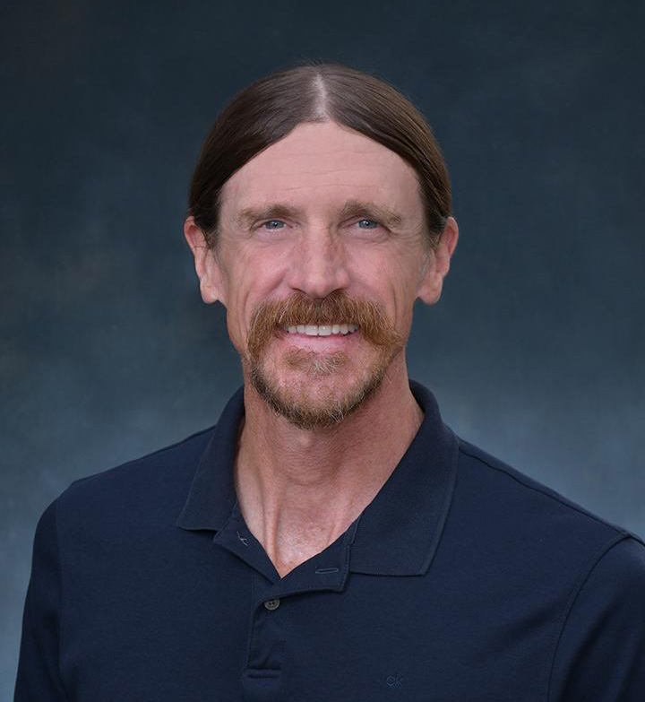 Jeffrey Slaven, Maintenance Operations Manager, Landscape One.