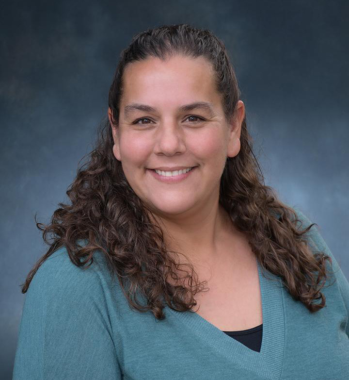 Jessica Garcia, Office Manager, Landscape One.