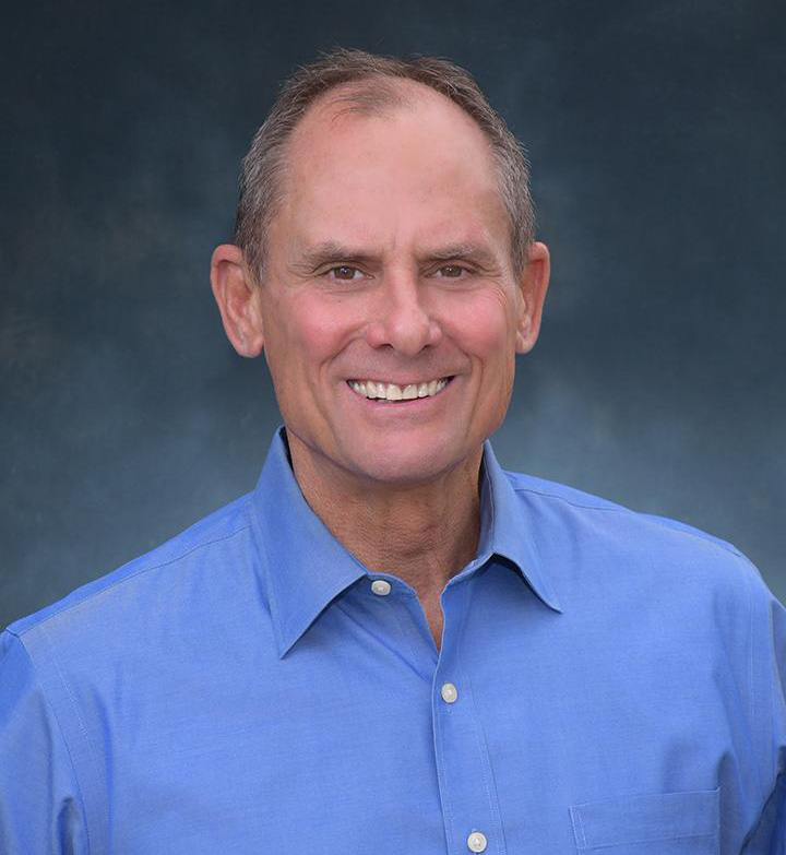 Robert Oldfield, President Landscape One.